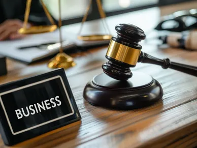 business law