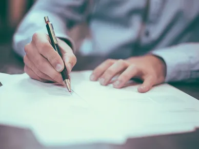 Estate planning