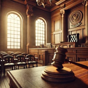 court