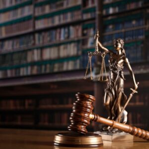 corporate law