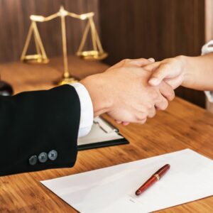 corporate law