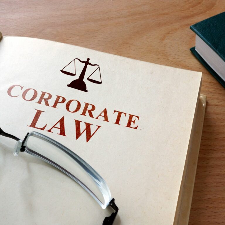 corporate law