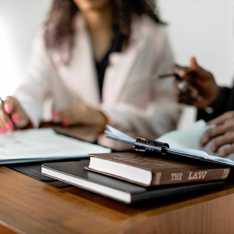 criminal defense
