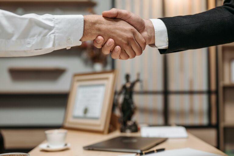 llc formation lawyer