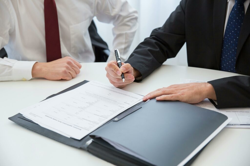 llc formation lawyer