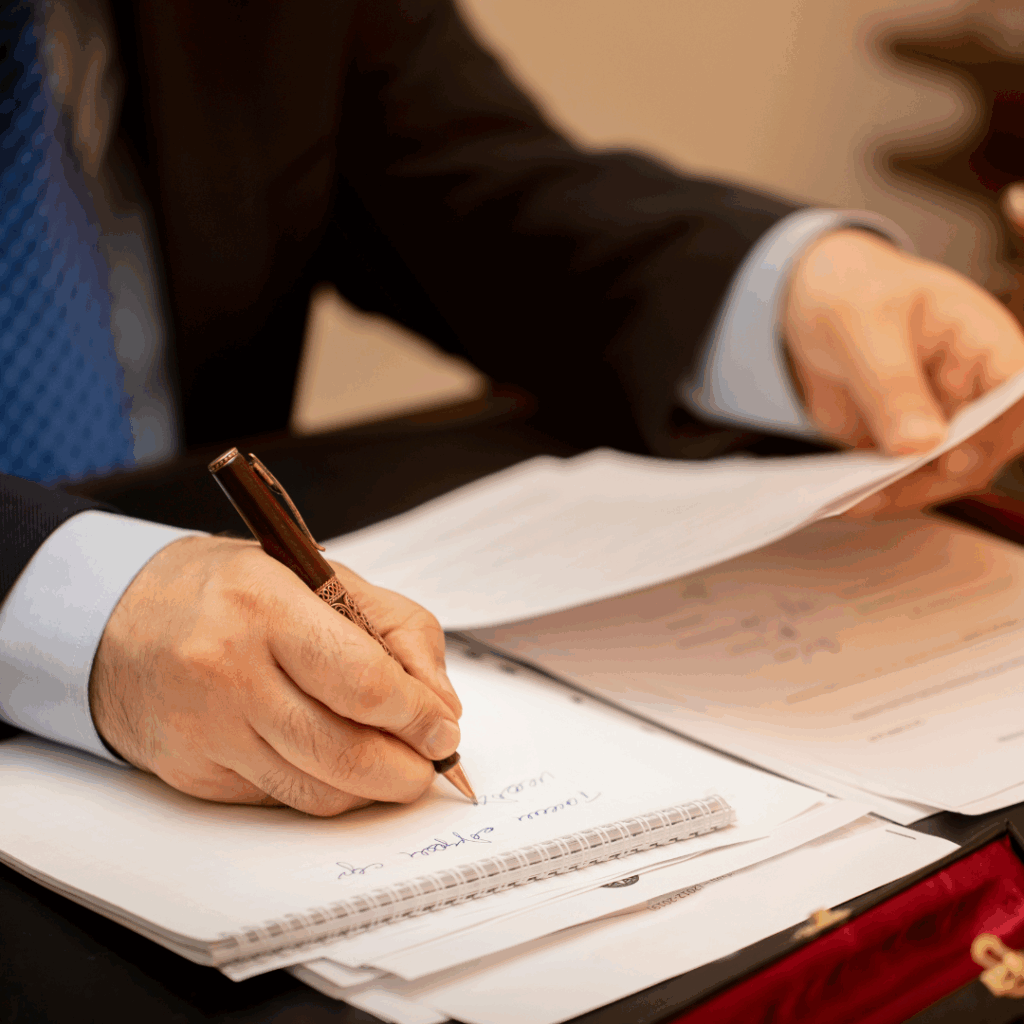 huntsville business lawyers