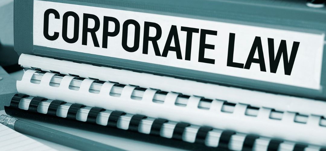 corporate law attorney