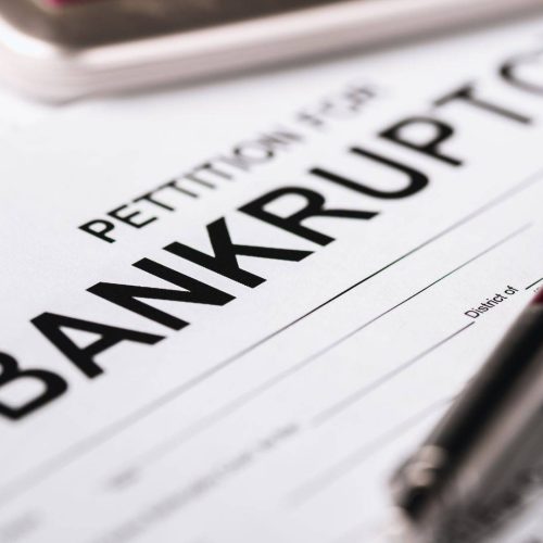 bankruptcy lawyers near me